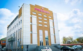 Hotel Premier